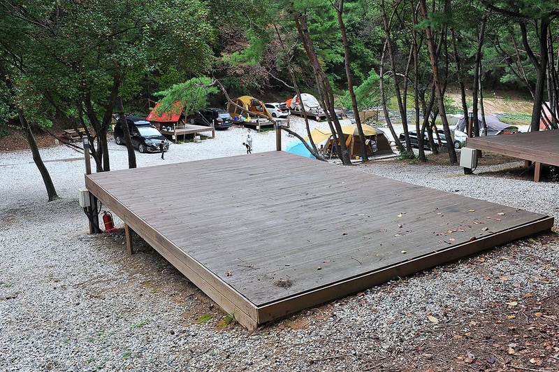 소도캠핑장 시설 사진 7