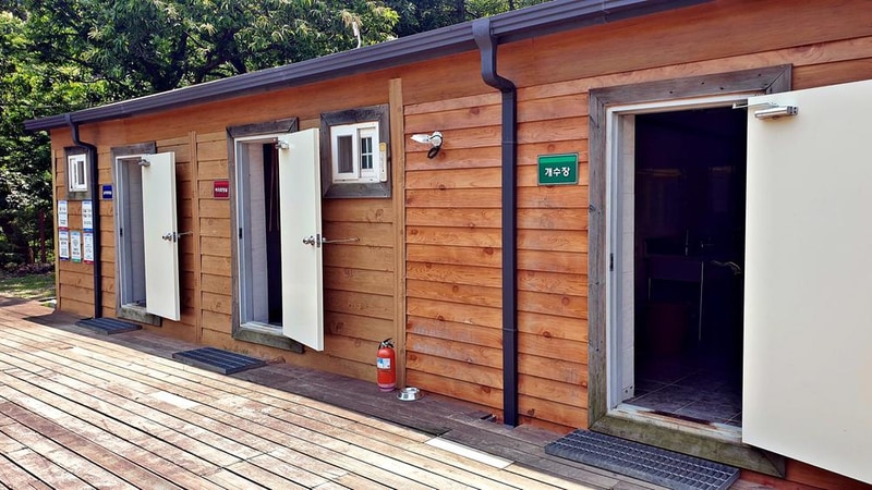 싱글벙글캠핑장 시설 사진 13