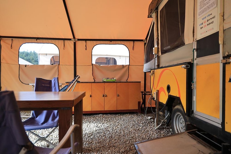 링크독 애견캠핑장(Link dog 애견캠핑장) 시설 사진 10