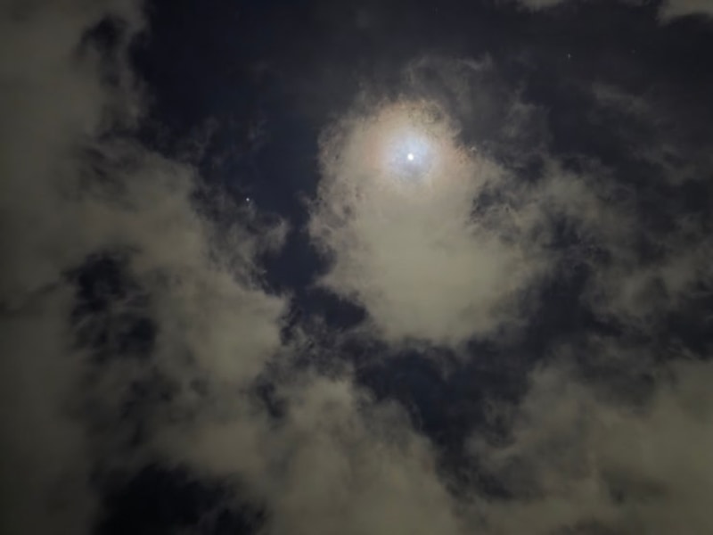 강원도 홍성 / 내포캠핑스퀘어2 캠핑장