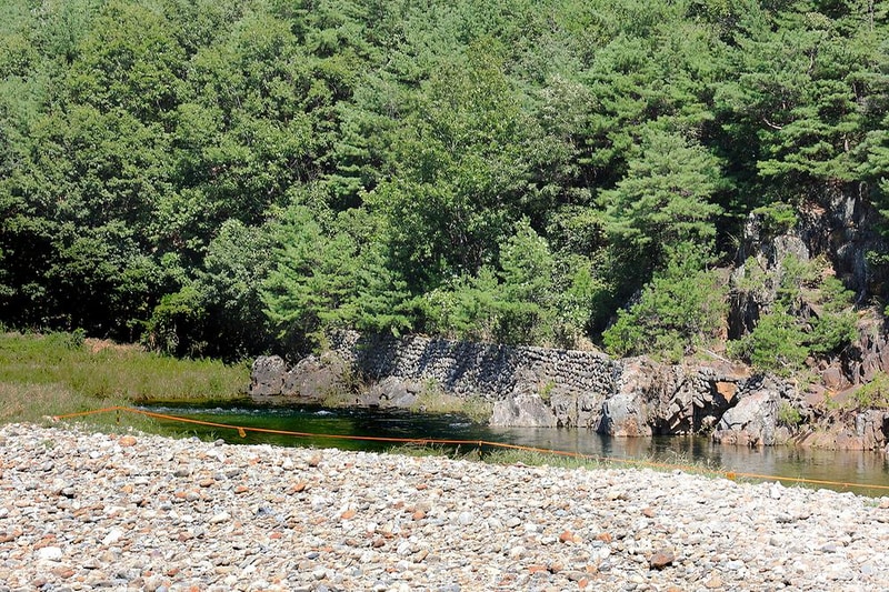 여유캠핑장 시설 사진 13