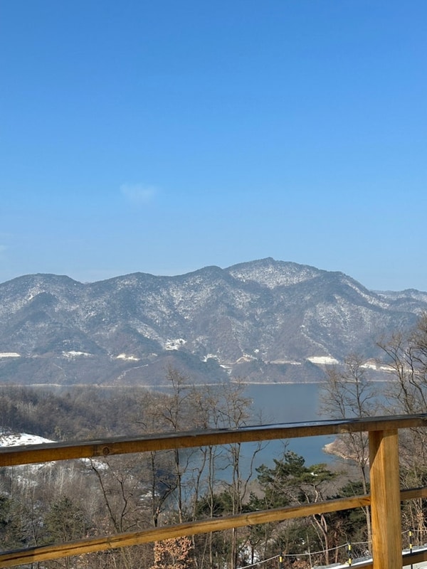 [제천] 청풍호 뷰 캠핑장, 스테이아웃제천