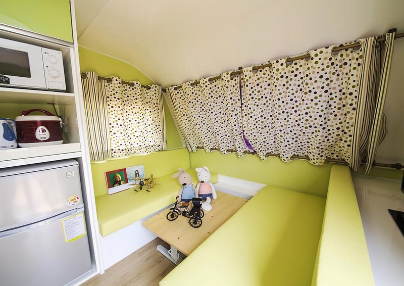 자연과힐링 시설 사진 7