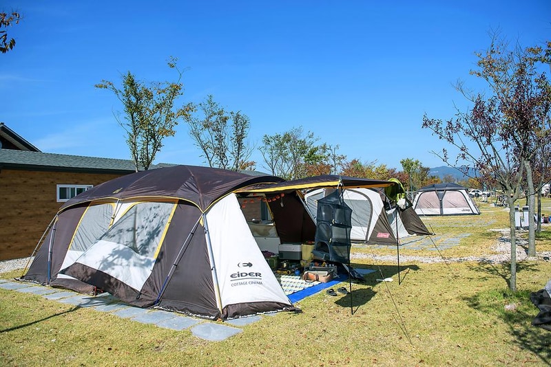 마루아라힐링캠프 시설 사진 11