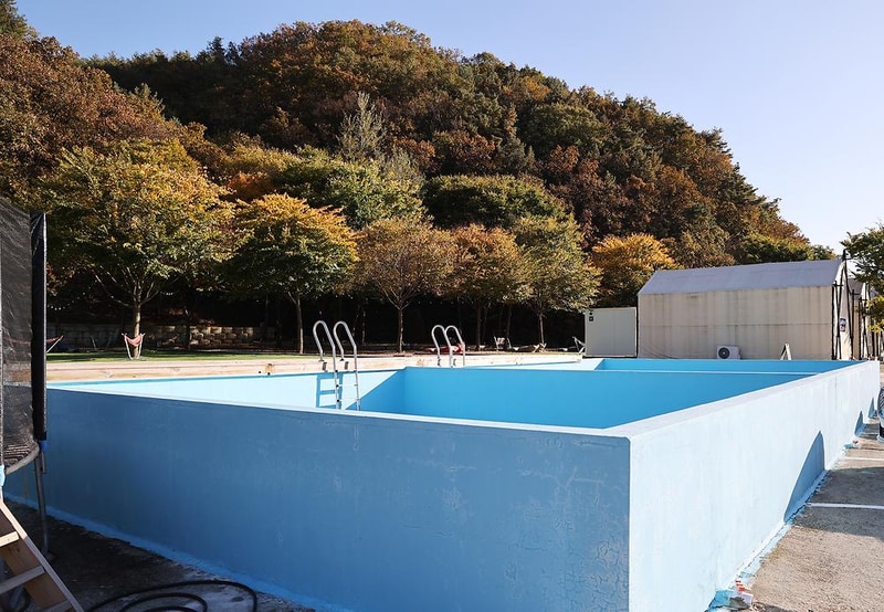 메이플글램핑카라반2호점 시설 사진 10