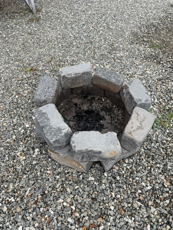 가평자작나무글램핑 강원도 빠지