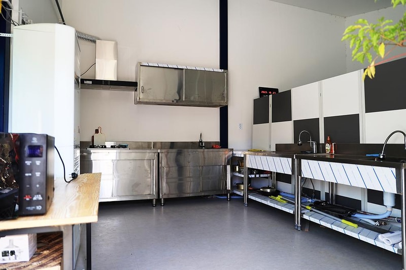 포천그린별캠핑장 시설 사진 7