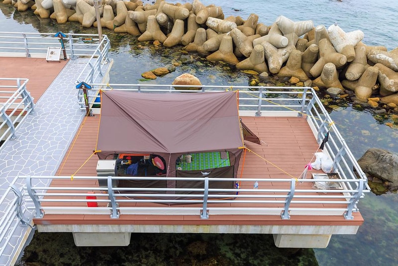 당사현대차오션캠프 시설 사진 17