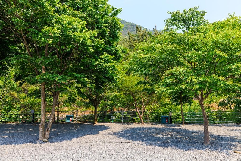 편안캠핑장 시설 사진 8