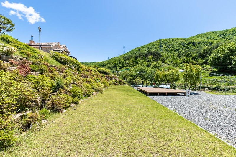 이화야영장 시설 사진 6