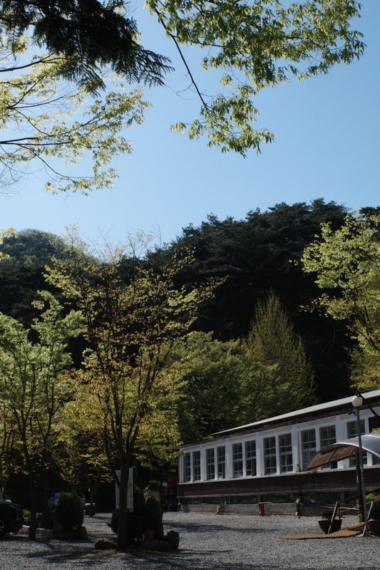 아이랑 가기 좋은 캠핑장 추천 (공주 연종캠핑장)