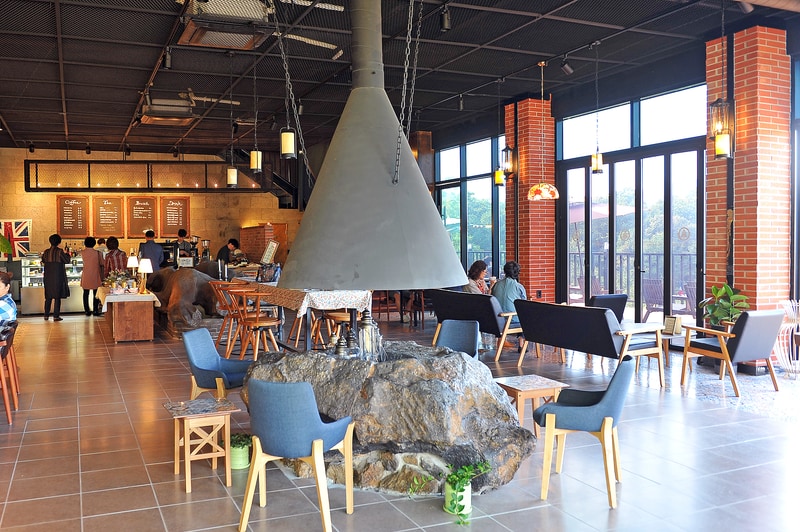 파인힐빌리지 캠핑장 시설 사진 20