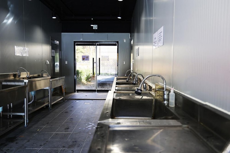 캠프99 시설 사진 12