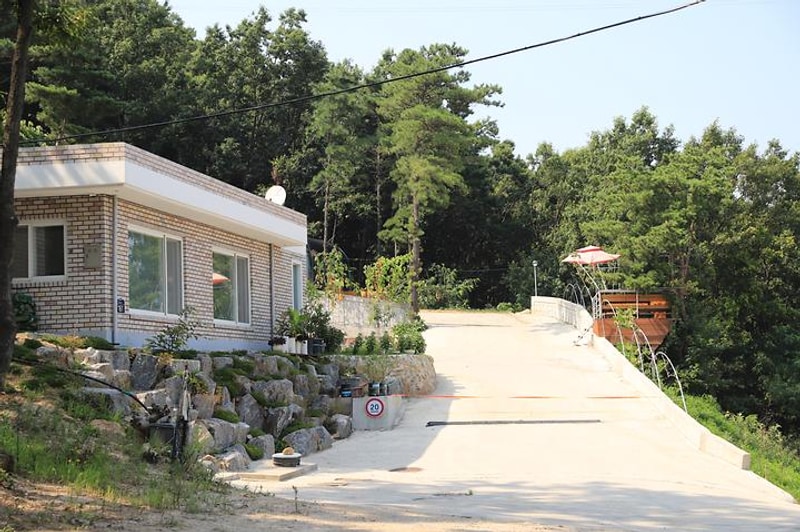 하랑캠핑장 대표 사진