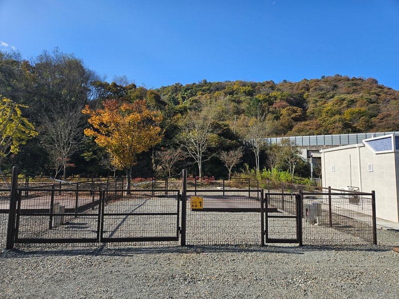 춘풍원 농촌체험 휴양마을 야영장 시설 사진 17