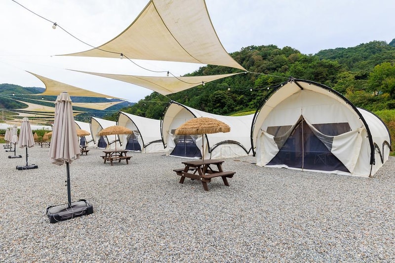 제천J글램핑 시설 사진 16