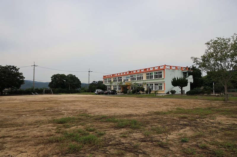 경주생태원캠핑장 시설 사진 7