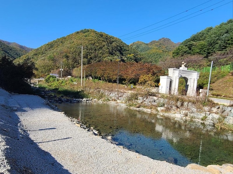 별빛캠핑장 시설 사진 7