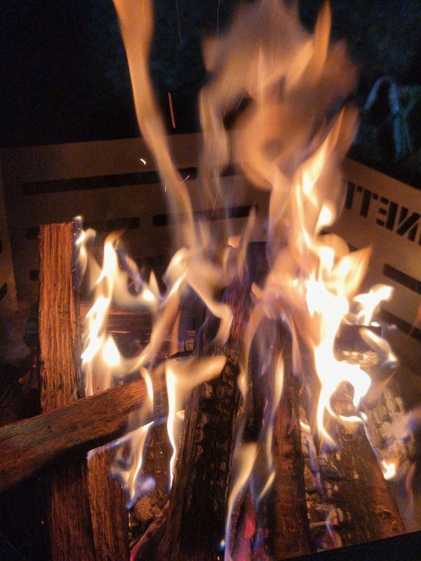 가평 캠핑장 추천 ｜산유리120캠핑장