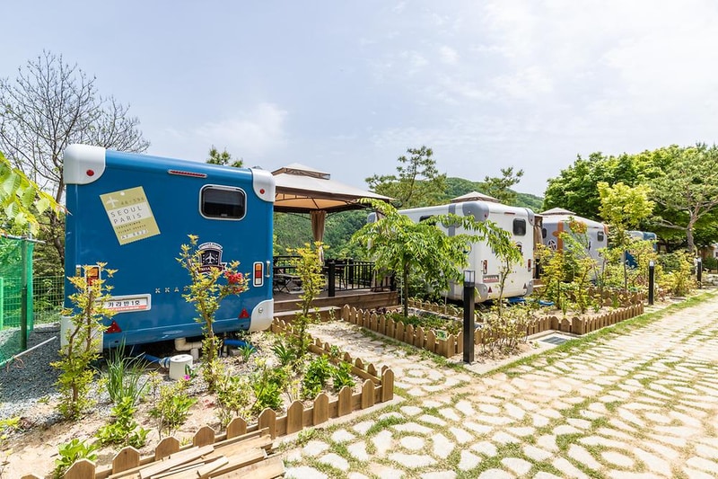 오시유 시설 사진 3