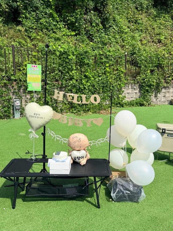 [금산 마운틴 오토캠핑장] 신생 캠핑장 ㅣ 금산 캠핑 ㅣ...