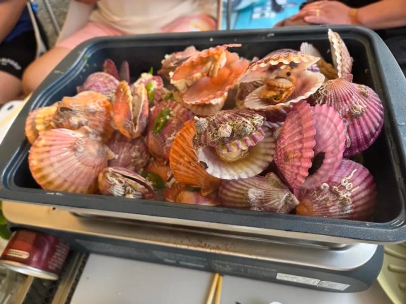 양평 힐링 계곡 오토캠핑장에서 두번째 캠핑한 후기