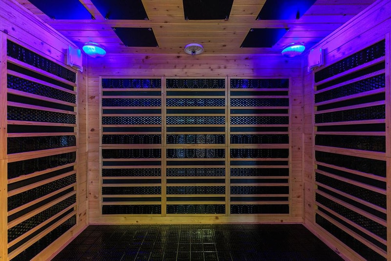 웰니스 권역 야영장 시설 사진 13