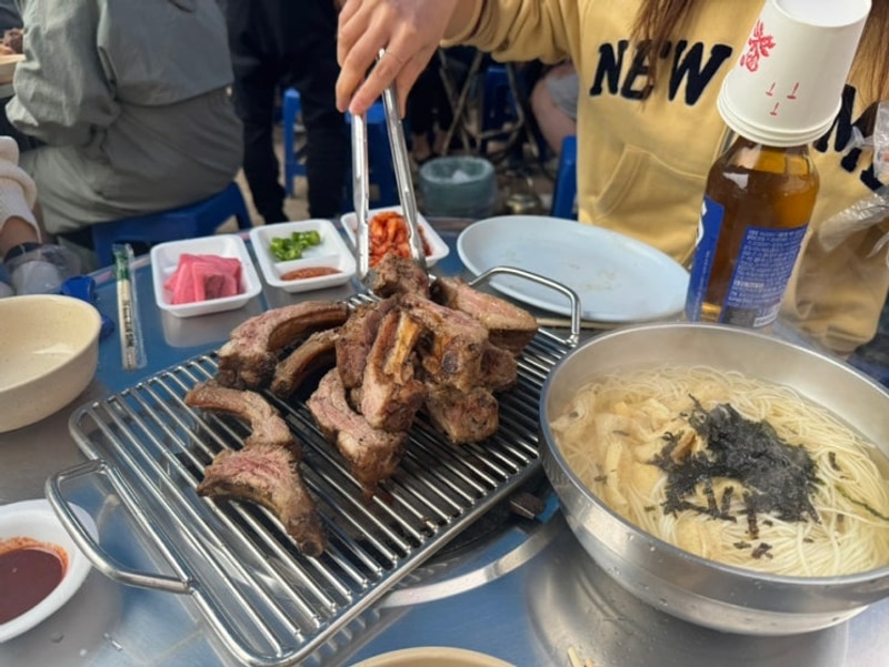 [20250505-0506] 포천 글램핑