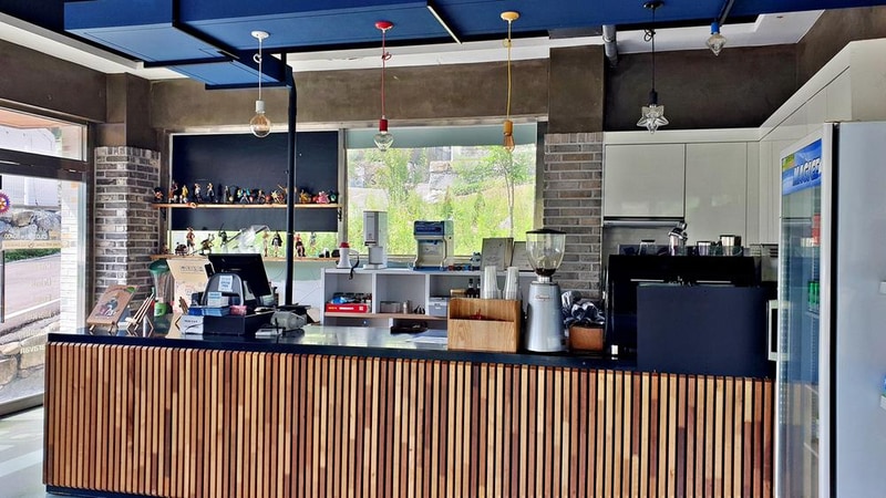 배론의아침 시설 사진 5