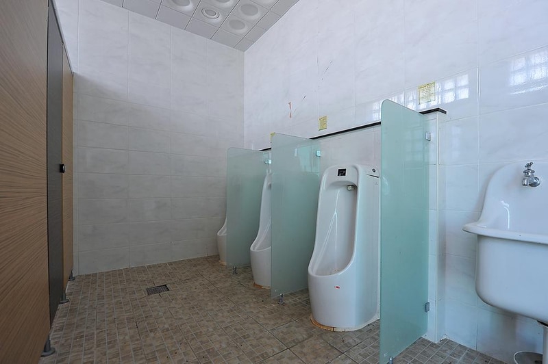 대풍바위 오토캠핑장 시설 사진 9