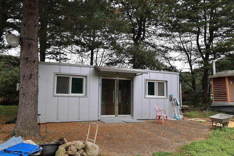 팔봉참살이오토캠핑장 시설 사진 13