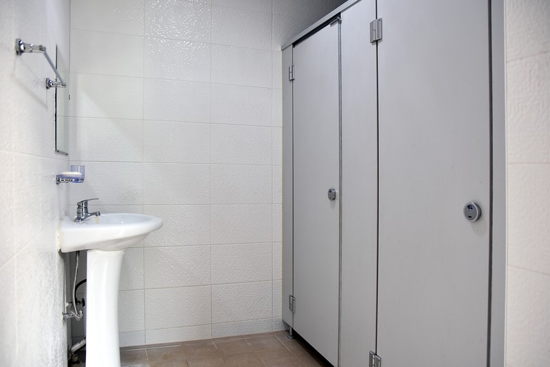 백운힐링 캠핑장 시설 사진 15