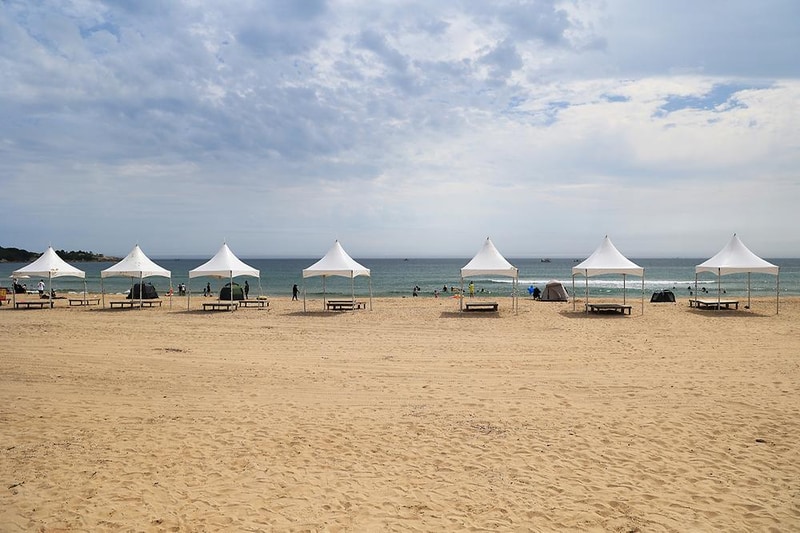 오호(OHO!) 캠핑장 시설 사진 22