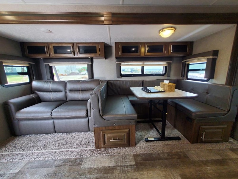 곽지몬스터캠핑 시설 사진 40