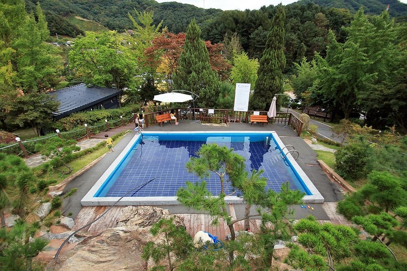 벨라캠핑장 시설 사진 12