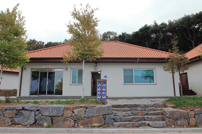 스칸디캠프팜 시설 사진 14