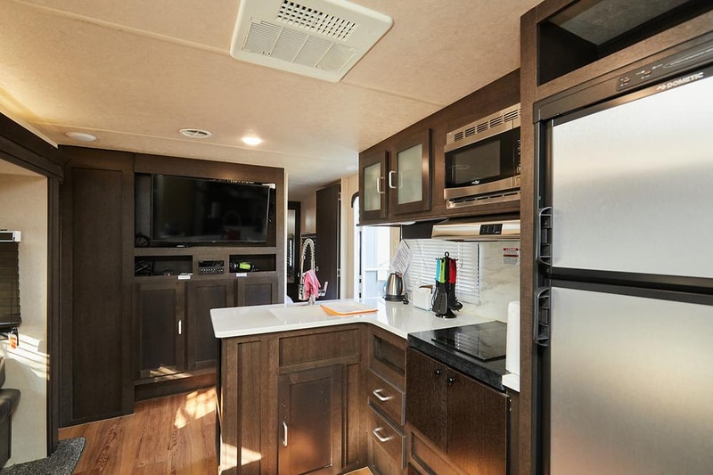 강화카라반해변 시설 사진 19