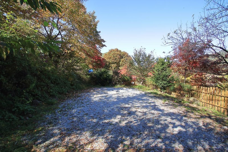 청량산 나무네숲 캠핑장 시설 사진 7