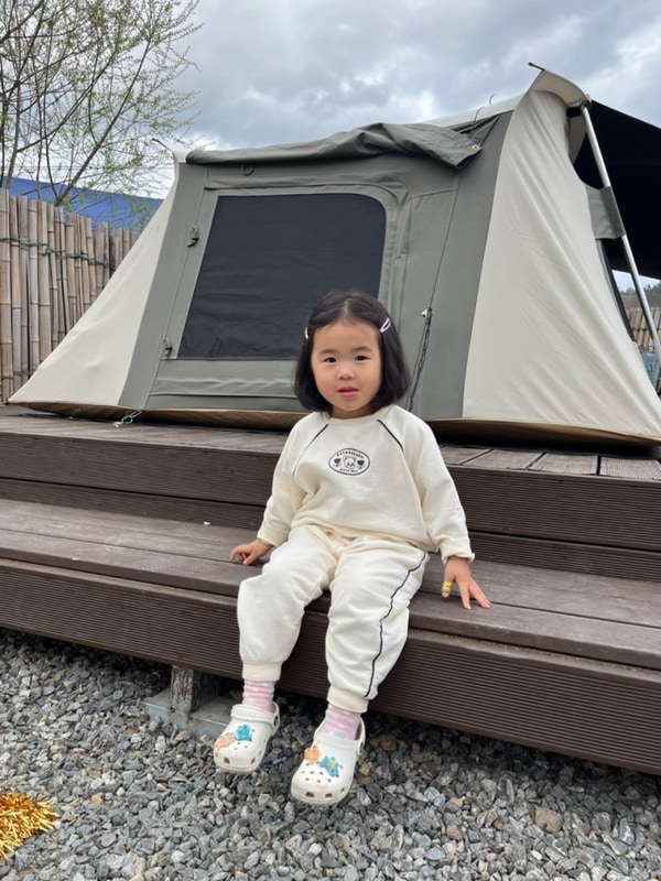 캠핑로그4 - 원주키즈캠핑장