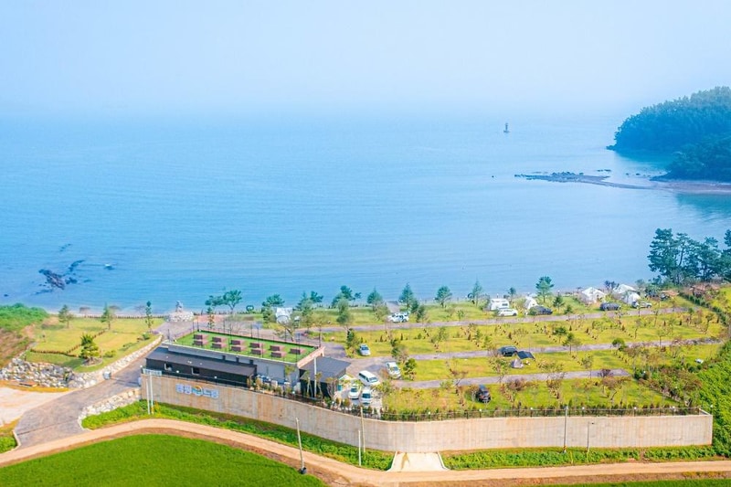 캠핑드림캠핑장 시설 사진 17