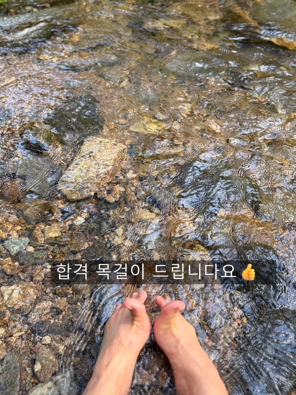 가을하면 글램핑 아닌교? 9월 가평 글램핑