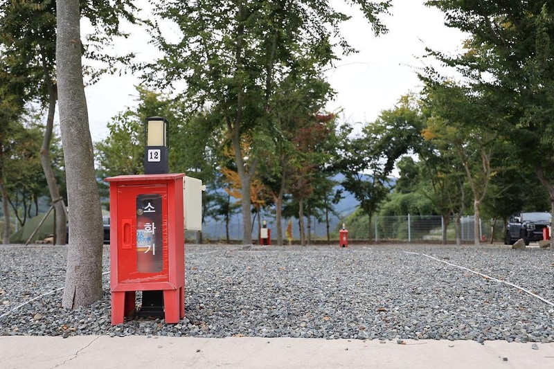 캠프뽀미에 시설 사진 11