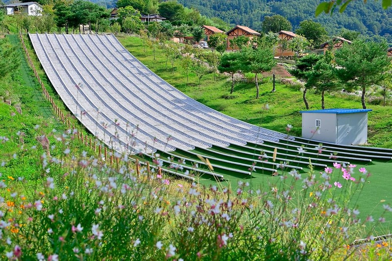 지리산생태체험단지 시설 사진 15