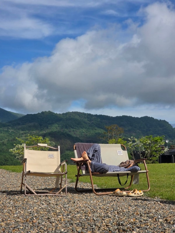 양평 달마당캠핑장