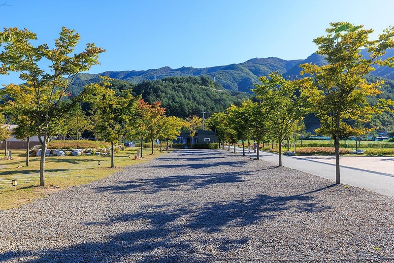 산타캠핑장 시설 사진 3