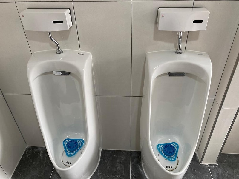 솔비치캠핑장 시설 사진 4