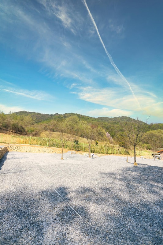 대야산 오토 캠핑장 시설 사진 17