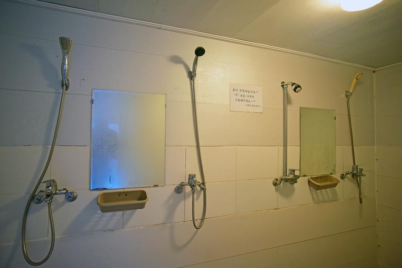 주은캠핑장 시설 사진 1