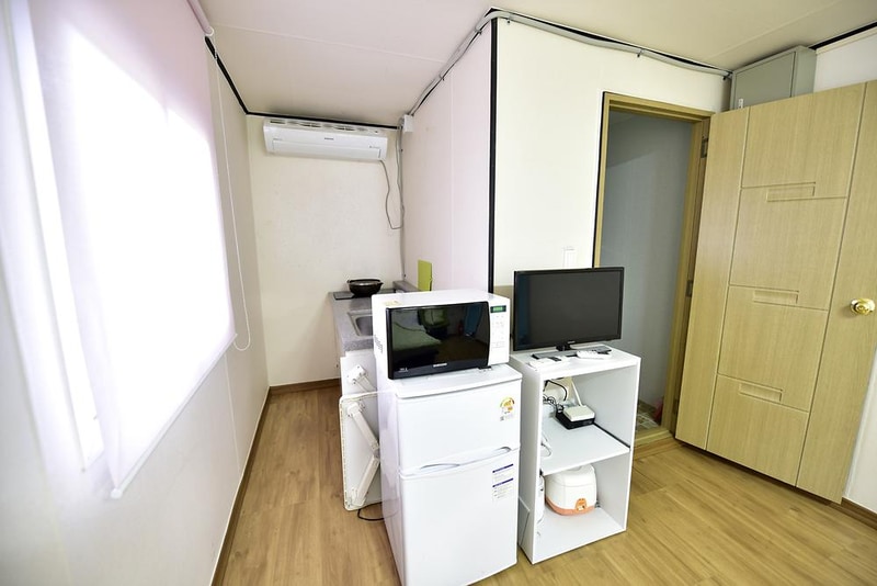 더엠캠프 시설 사진 13