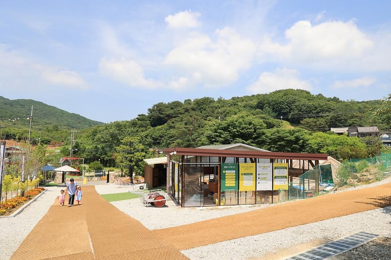 양주르 시설 사진 4